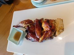 -莲餐厅·湖北菜·潜江小龙虾店(愚园路店)
