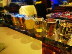 -The BREW·酿餐厅(浦东嘉里大酒店)