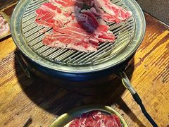 -火炉情韩国料理店(古田路店)