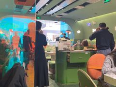 -浩海火烧云傣家菜(京广店)