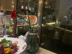-蔓兰家的四季S0餐厅·融合菜(当代MOMA店)
