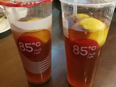 -85度C(北京右安门外店)