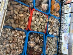 -四川小胡子海鲜(丁村万人海鲜广场店)