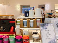 -仁义涵西餐·咖啡(中华巴洛克店)