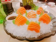 -王府井酒店(金桥港湾店)