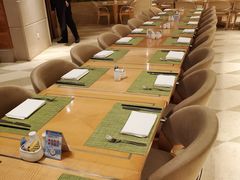 -威斯汀舞台餐厅