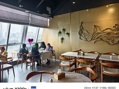 -桃花江餐厅·江景-约会·聚会