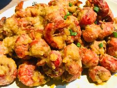 -一棠龙虾•王牌虾球(光谷天地店)