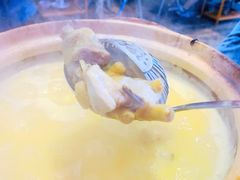 -捞围鲜·港式打边炉(海阳路店)