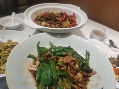 -湘阁里辣(大朗广场店)
