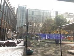 -杭州城中香格里拉大酒店