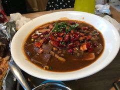 -新白鹿餐厅(城西银泰城店)