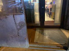 -韩风烤牛肉冷面店
