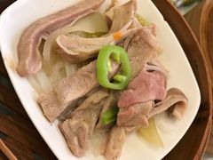 -潮福城大酒楼·潮粤菜·港式点心(阳光城店)