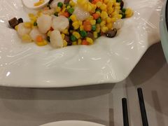 -全聚德(上海首店浦东店)