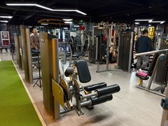 -ENERGY原力健身(川周店)
