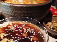 刺梨冰粉-山石榴·贵州菜(丰盛里店)