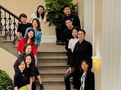 店内环境-Patek Philippe百达翡丽(上海源邸店)