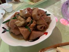 -区海鸡场饭店(石壁店)