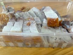 -洲心街道青联村镜记烧肉