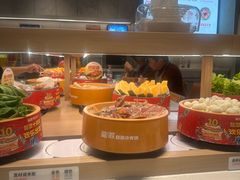 -龍歌自助小火锅(城阳万象汇店)