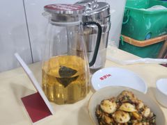 -笨罗卜浏阳菜馆(太平街店)