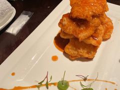 -小南洋海景餐厅(深圳湾店)