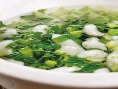 鱼滑汤-阿木舂记·特色小吃(平江路店)