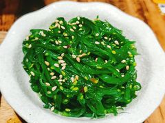 -小川洋风料理(街道口店)