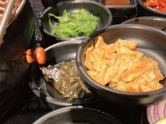-九田家黑牛烤肉料理(珠江摩尔店)