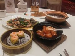 -半岛太子酒家(海港城店)