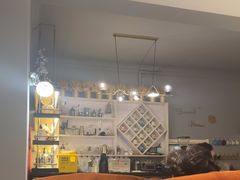 -吱咖啡西式简餐