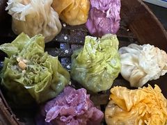 -正宗天津烧麦馆(柳州路店)