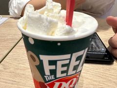 -DQ·蛋糕·冰淇淋(奥林匹克广场店)