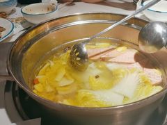 -三个椰子·现砍椰子鸡(金源CBD店)