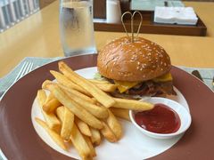 -TABLE·味西餐厅-成都茂业JW万豪酒店