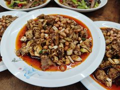 -洞子口陈氏凉粉