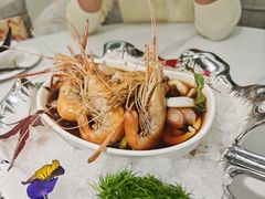 -3号仓库·创意中国菜(新世界城店)