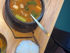 -权金城·炭火烤肉(北京联想桥店)