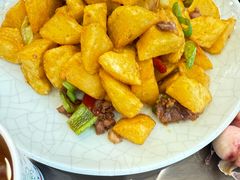 -清真·益鑫羊肉手抓馆(花园北街店)