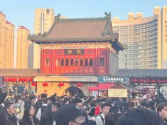 -古文化街旅游区