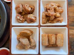 -临家闽南菜(宝洲路店)