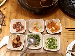 -禾记花园涮肉餐厅