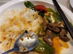 -香港深井掂檔烧鹅茶餐厅(海韵城店)