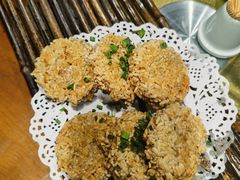 -麒麟小院·老九江菜(安平路店)
