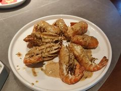 -张家卫·阳江菜·小海鲜(肥婆湾桥店)