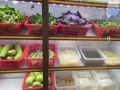 -漁耕小厨农家院(武当山店)