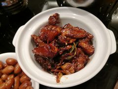 -宝香绑线肉骨茶(柏威年广场店)