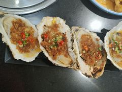 -瑞杰烧烤店·24小时营业(山东路店)