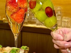 -大米·京都小酒馆·炭烧海鲜·烧鸟(龙口东路店)